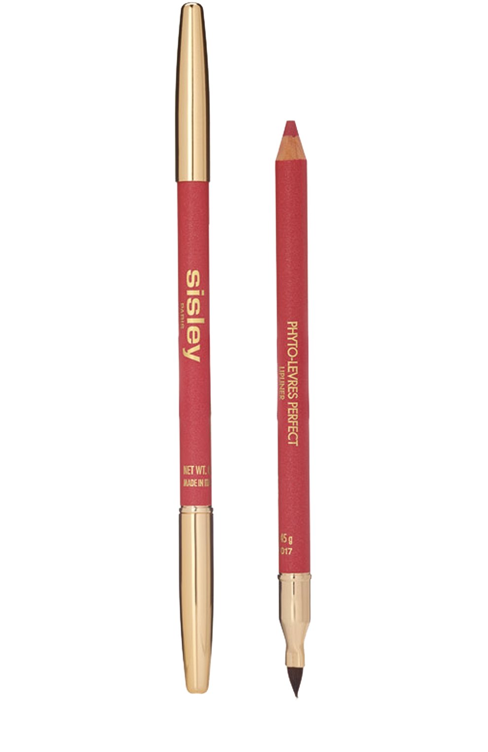 Карандаш для контура губ perfect, оттенок №4 розовый SISLEY, арт. 187614, фото 1