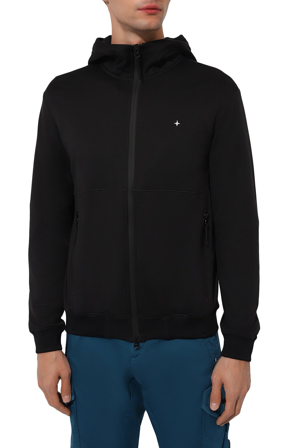 Толстовка STONE ISLAND, арт. 7815615G5V0029, фото 3