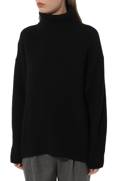 Кашемировый свитер ARCH4, арт. W0RLD`S END/KNJP31, фото 3