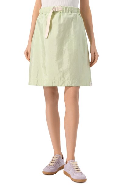 Юбка JIL SANDER, арт. J40MA0169-J70003, фото 3