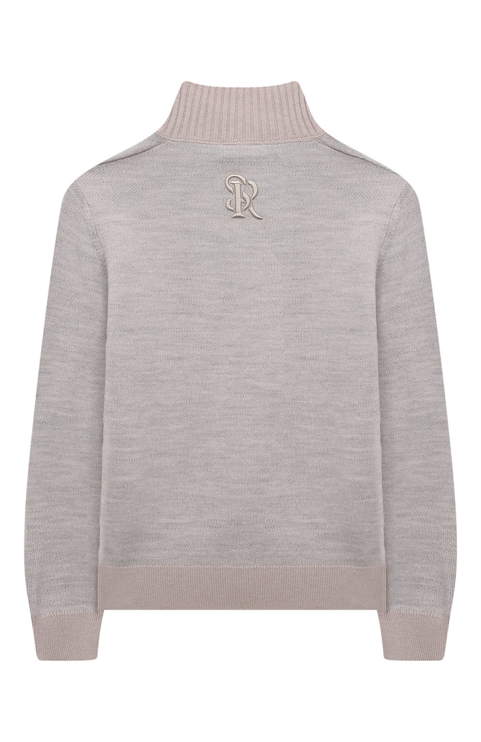 Свитер из шерсти и кашемира STEFANO RICCI JUNIOR, арт. KY06022AA1/Y22305, фото 2