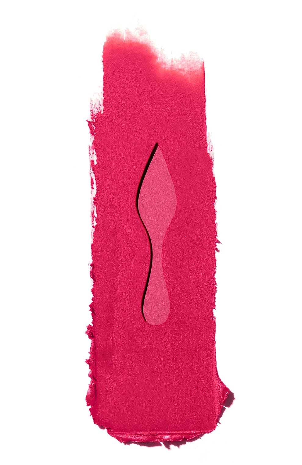 Матовая помада для губ velvet matte, оттенок justine CHRISTIAN LOUBOUTIN цвета по цене 6900 руб., арт. 8435415029513, фото 2 Матовая помада для губ velvet matte, оттенок justine CHRISTIAN LOUBOUTIN, арт. 8435415029513, фото 2