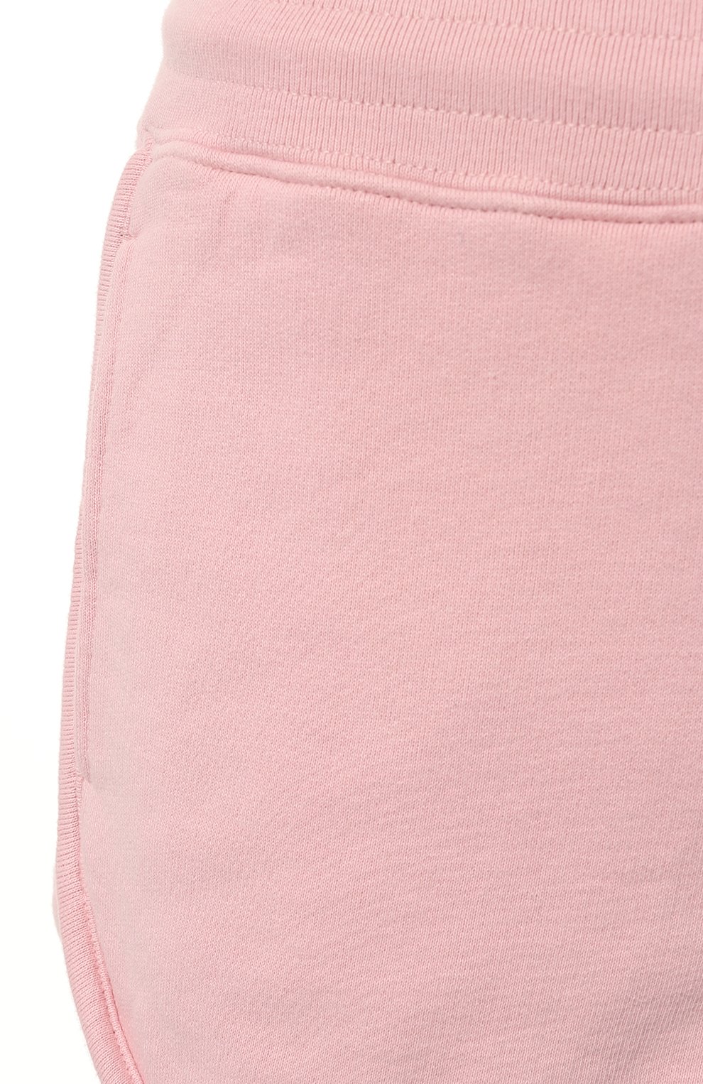 Хлопковые шорты GOLDEN GOOSE DELUXE BRAND, арт. GWP00879.P000525, фото 5