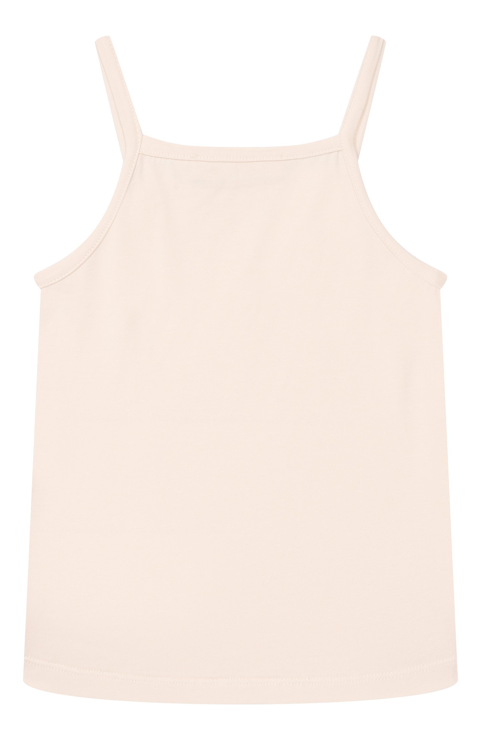 Комплект из водолазки и майки ELISABETTA FRANCHI LA MIA BAMBINA, арт. EFMA205C/F0DER, фото 5