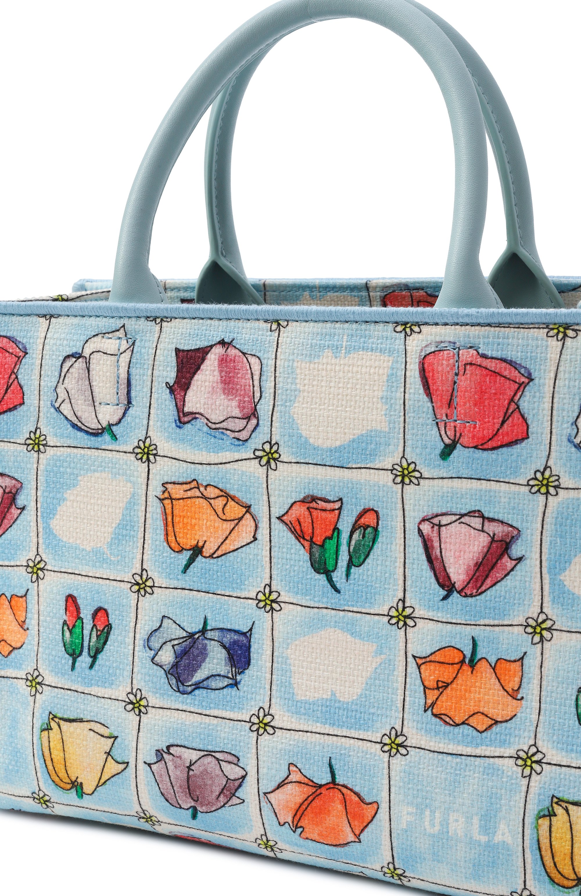 Сумка furla opportunity small FURLA, арт. WB01811/BX3868, фото 3