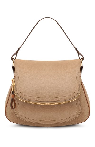 Сумка jennifer medium TOM FORD, арт. L0966T-CN6, фото 1