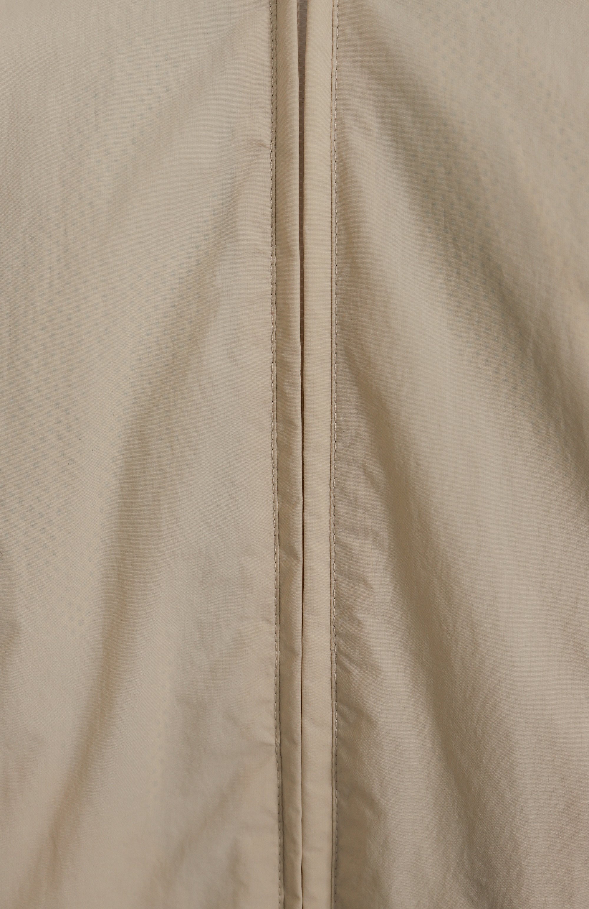 Ветровка IL GUFO бежевого цвета по цене 31250 руб., арт. P25GR227N0108/10A-14A, фото 3 Ветровка IL GUFO, арт. P25GR227N0108/10A-14A, фото 3