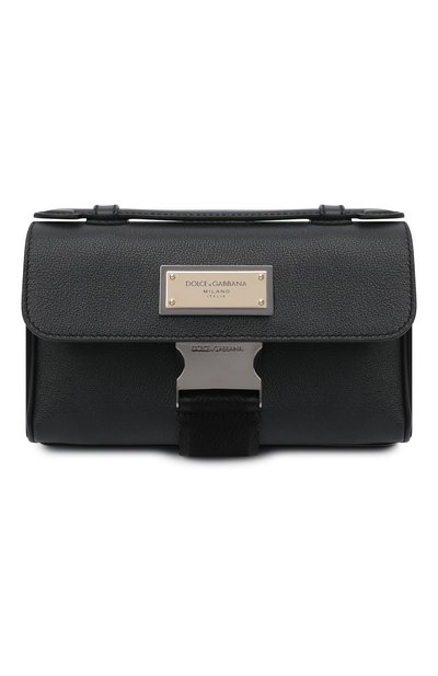 Комбинированная сумка DOLCE & GABBANA, арт. BM2037/AQ756, фото 1