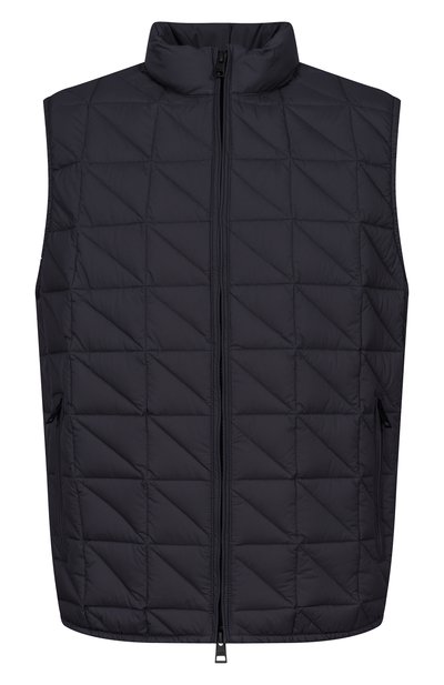 Мужской пуховый жилет DUNO, арт. SULU/N0T0