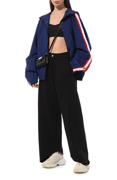 Хлопковые брюки BARROW, арт. F3BWW0FP080, фото 2