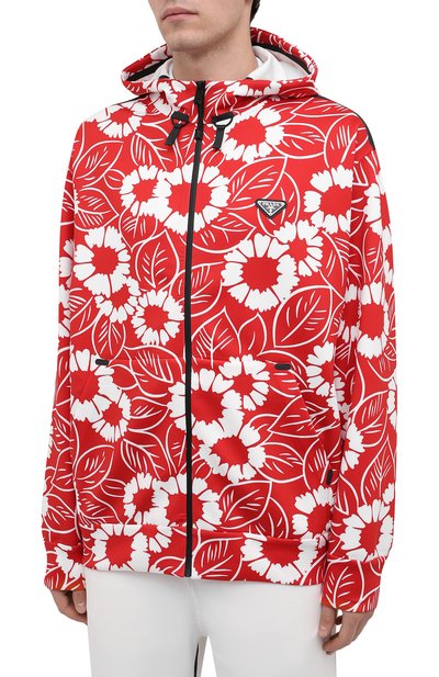 Куртка PRADA, арт. SJC590-10QJ-F0976-212, фото 3