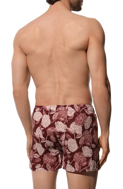 Хлопковые боксеры ROBERTO RICETTI, арт. B0XER DB1/0R03206, фото 3