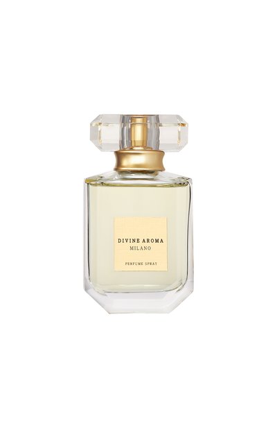 Парфюмированный спрей milano (50ml) DIVINE AROMA, арт. 7930108503598