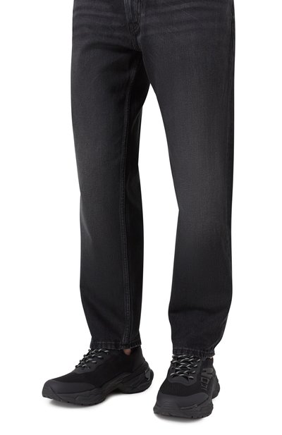 Текстильные кроссовки faster DSQUARED2, арт. SNM0450/59203115, фото 3