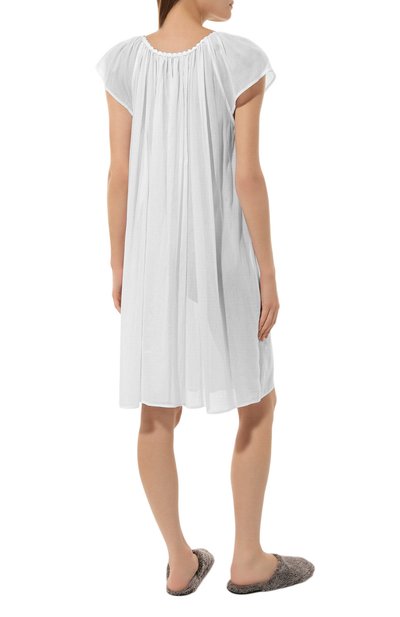 Хлопковая сорочка EVA B.BITZER, арт. 27313672, фото 4