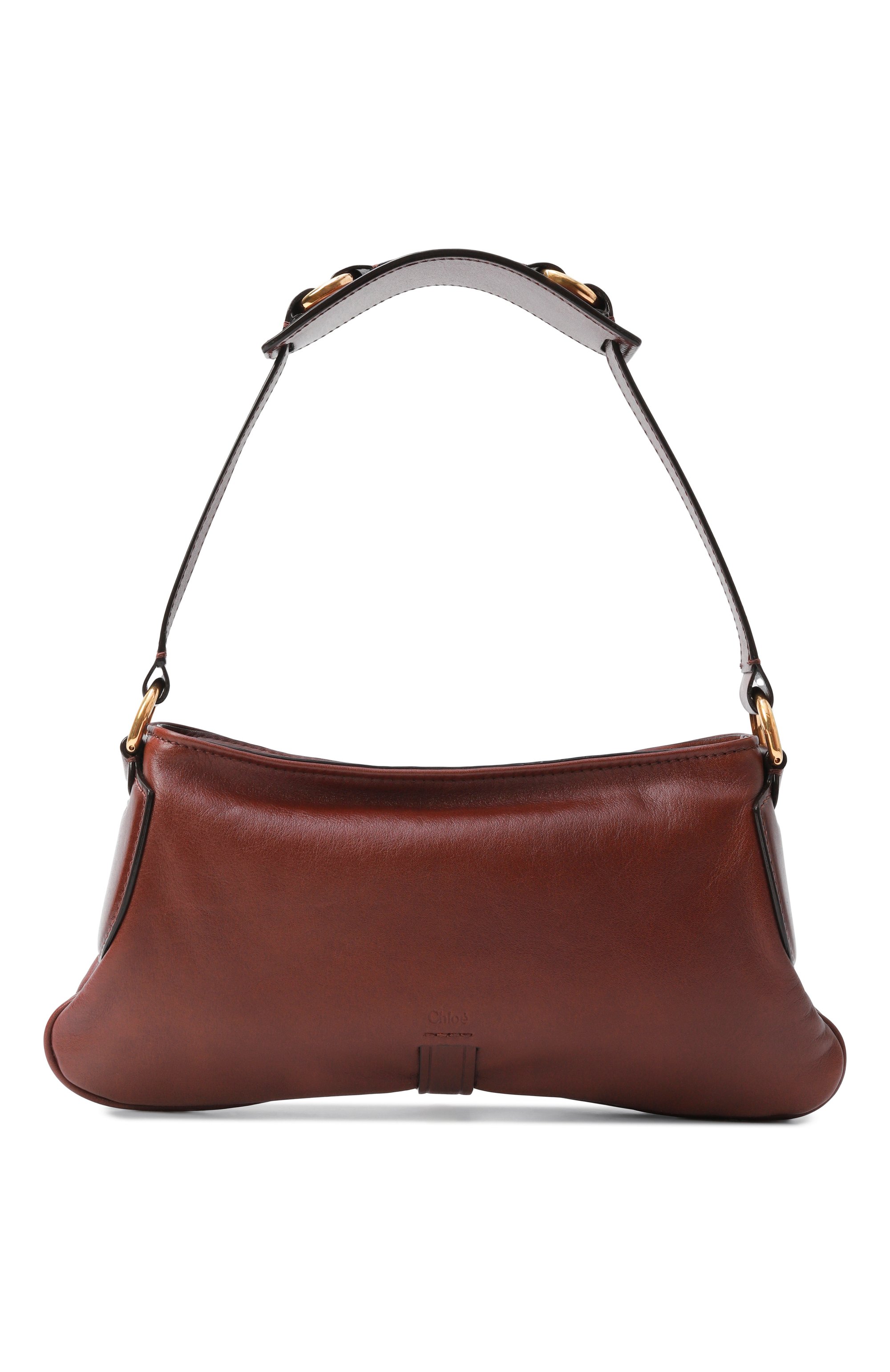 Сумка kerala 25 CHLOÉ, арт. CHC25SS743049, фото 6