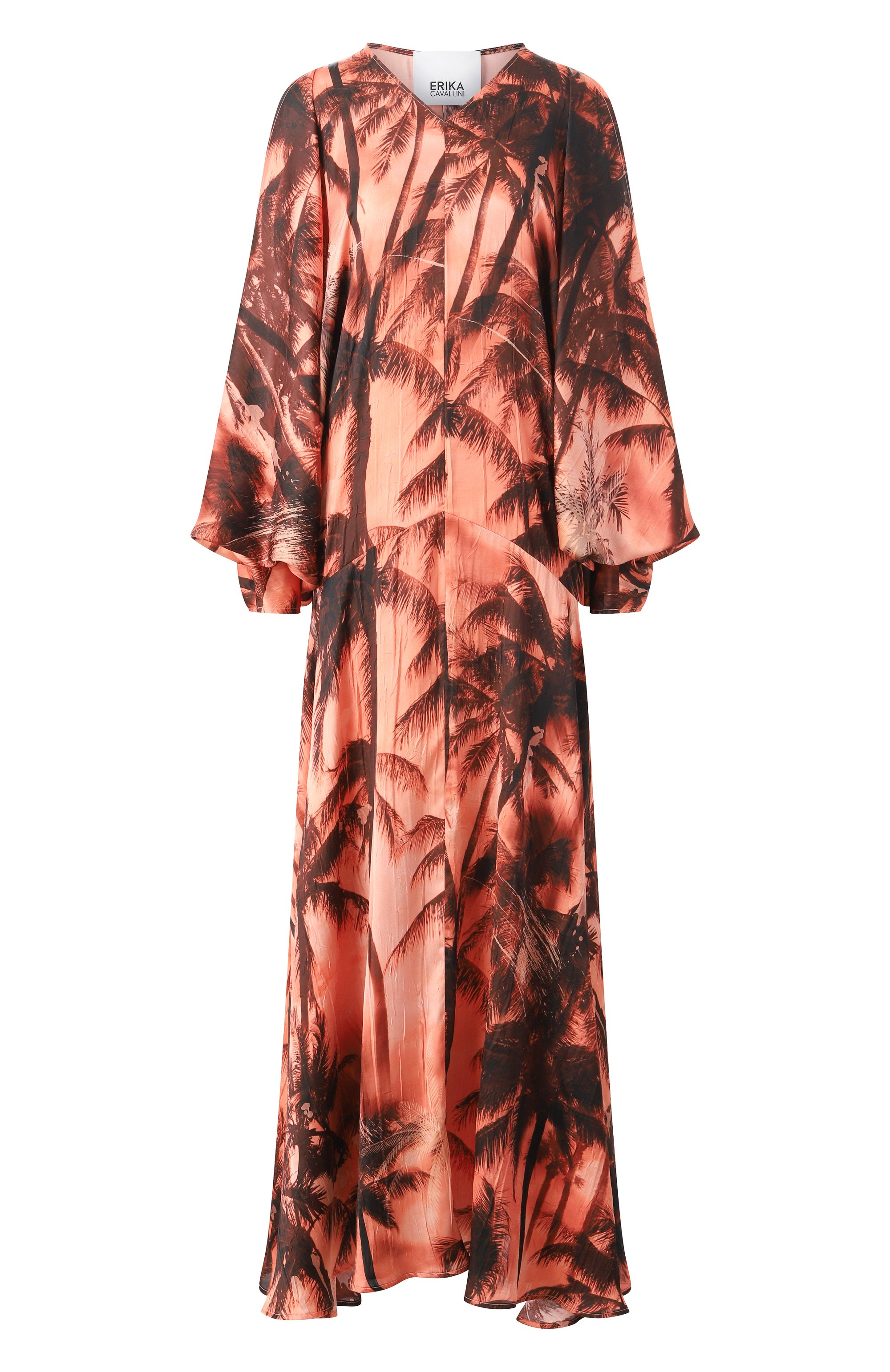 Платье ERIKA CAVALLINI, арт. P5ST30, фото 1