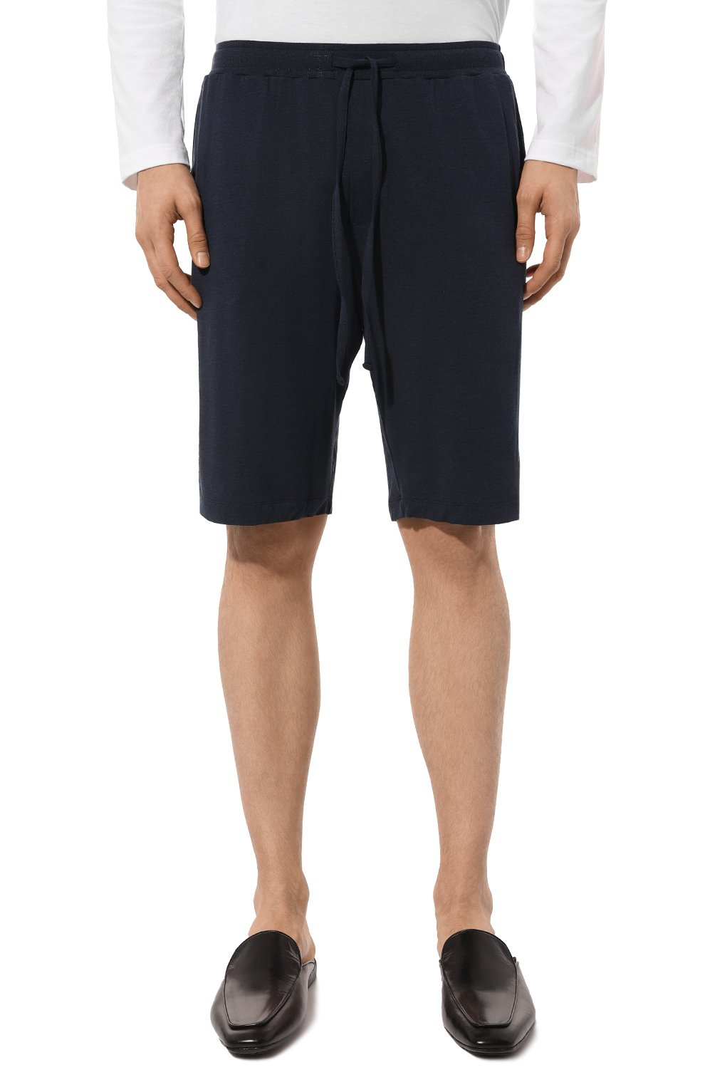 Шорты из вискозы HANRO, арт. 075039, фото 3