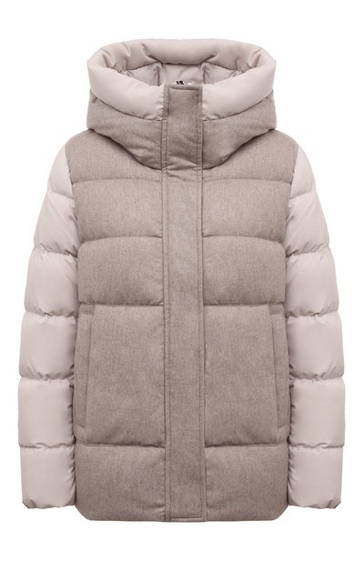 Пуховик HETREGO, арт. 8N744/ELISABETH, фото 1