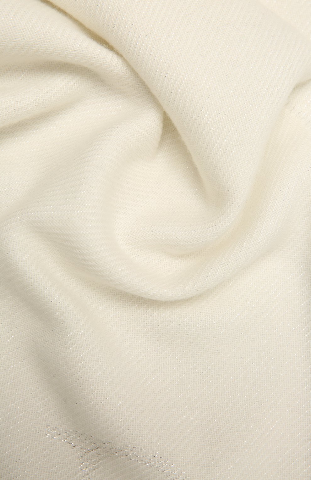 Кашемировый шарф VALENTINO, арт. WW2ER027/KSB, фото 2