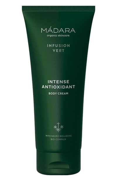 Женского интенсивный крем для тела с антиоксидантами (200ml) MADARA, арт. A1305