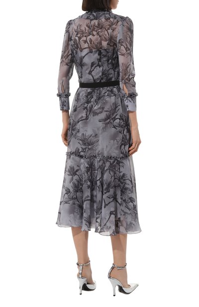 Платье ALEXANDRA GEORGIEVA BY KRESTETSKAYA STROCHKA, арт. Sh168servp22, фото 4