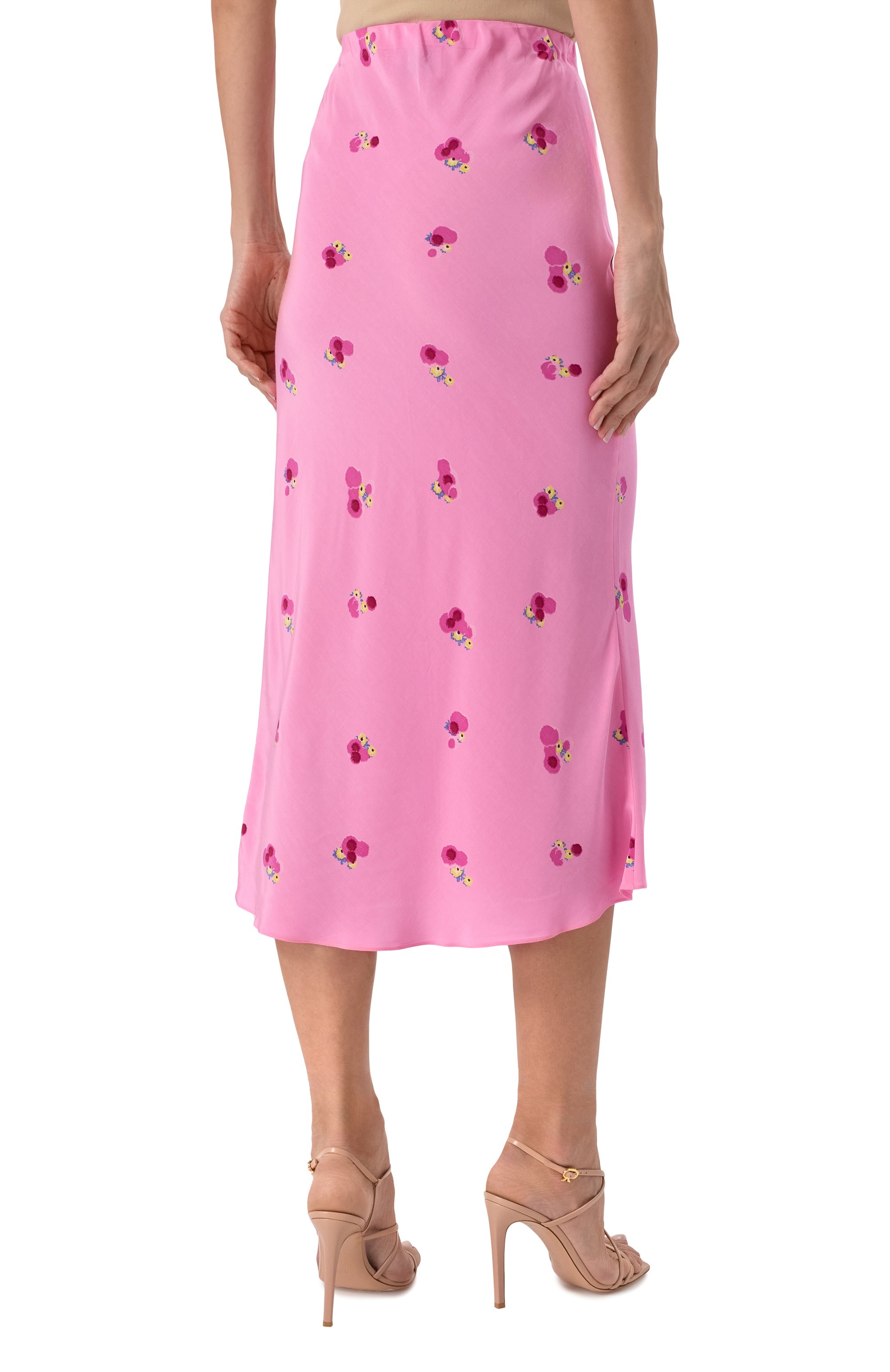 Костюм из вискозы ELLYME, арт. 00248, фото 6