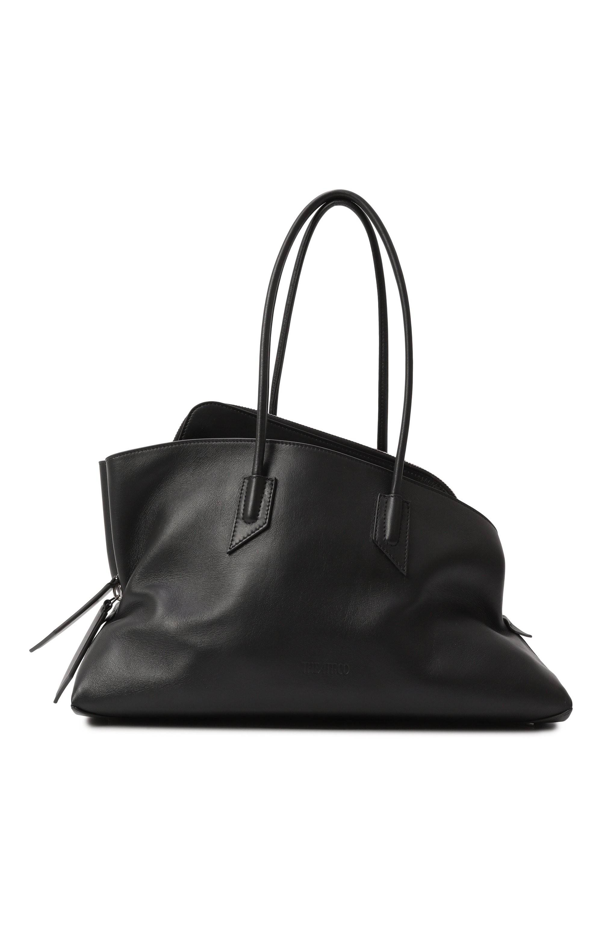 Сумка la passeggiata medium THE ATTICO, арт. 250WAH00054/LBT019AA, фото 1