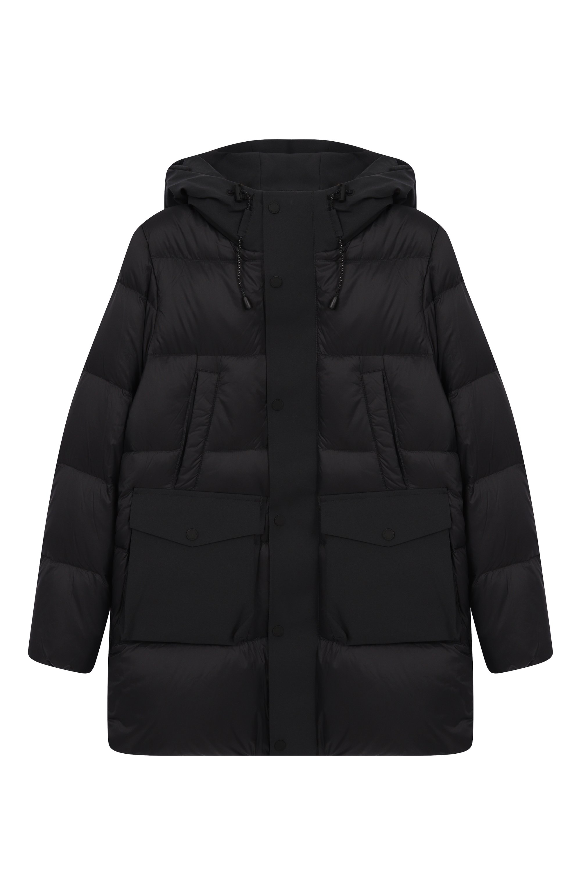 Пуховая парка FREEDOMDAY, арт. 4031000005, фото 1