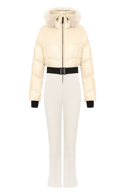 Женский пуховый комбинезон FREEDOMDAY, арт. 40210T00025M