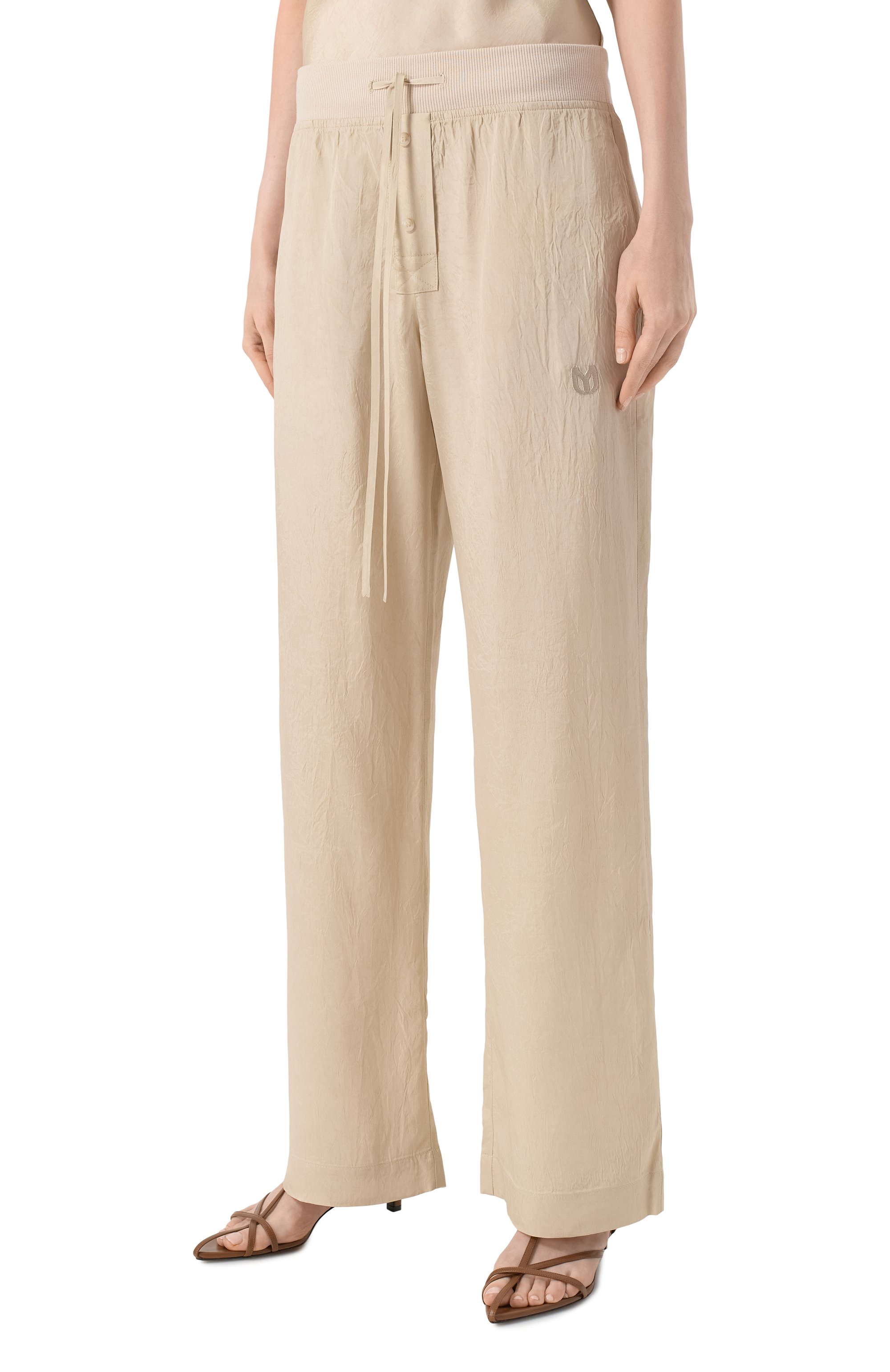 Брюки YUZEFI, арт. YUZSS25-RW-TR08-04, фото 3