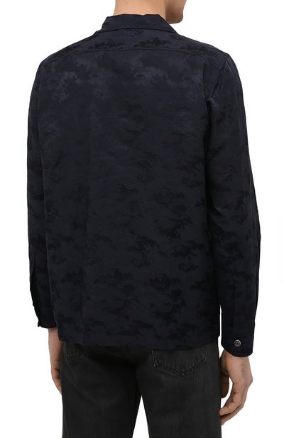 Рубашка ASPESI, арт. S1 A CE53 G422, фото 4