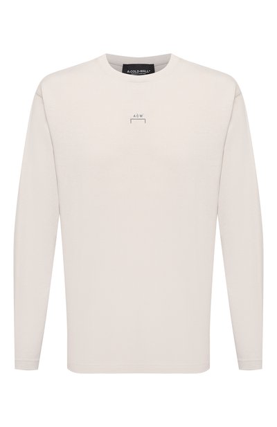 Хлопковый лонгслив A-COLD-WALL, арт. ACWMTS018, фото 1