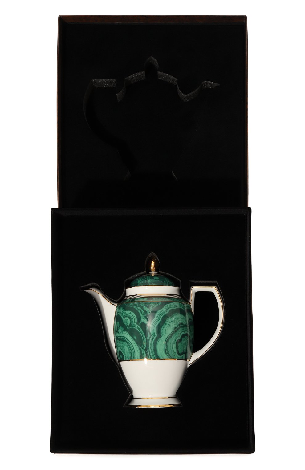 Кофейник STEFANO RICCI, арт. 0CF001/MLCH02, фото 4