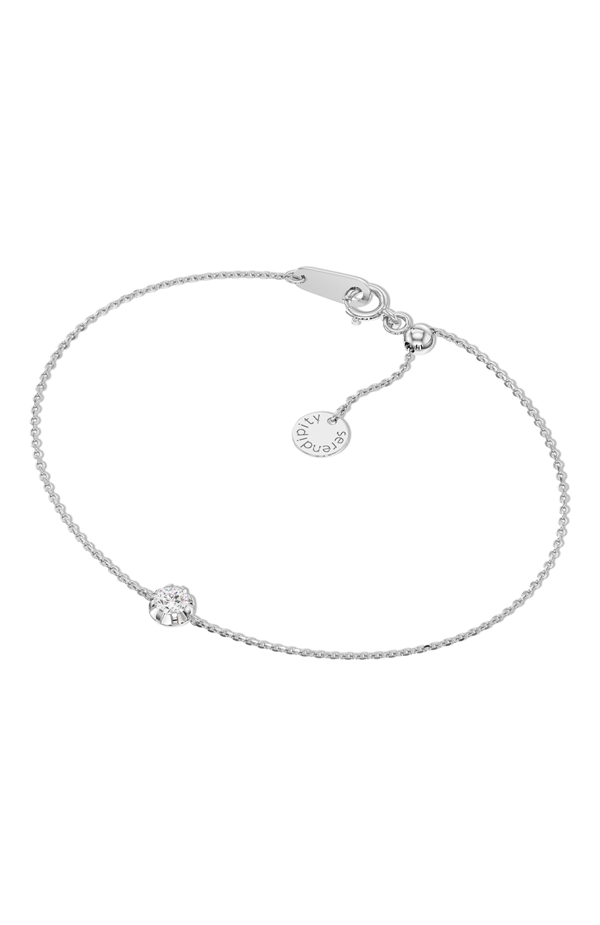 Браслет SERENDIPITY, арт. EJBR0023W, фото 3