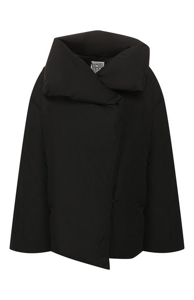 Пуховик TOTEME, арт. ANNECY D0WN JACKET 194-111-736, фото 1