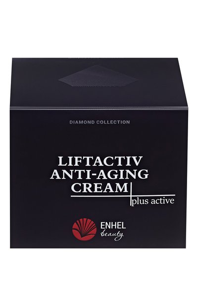 Омолаживающий крем для лица diamond collection (50ml) ENHEL BEAUTY, арт. 4589449700222, фото 2
