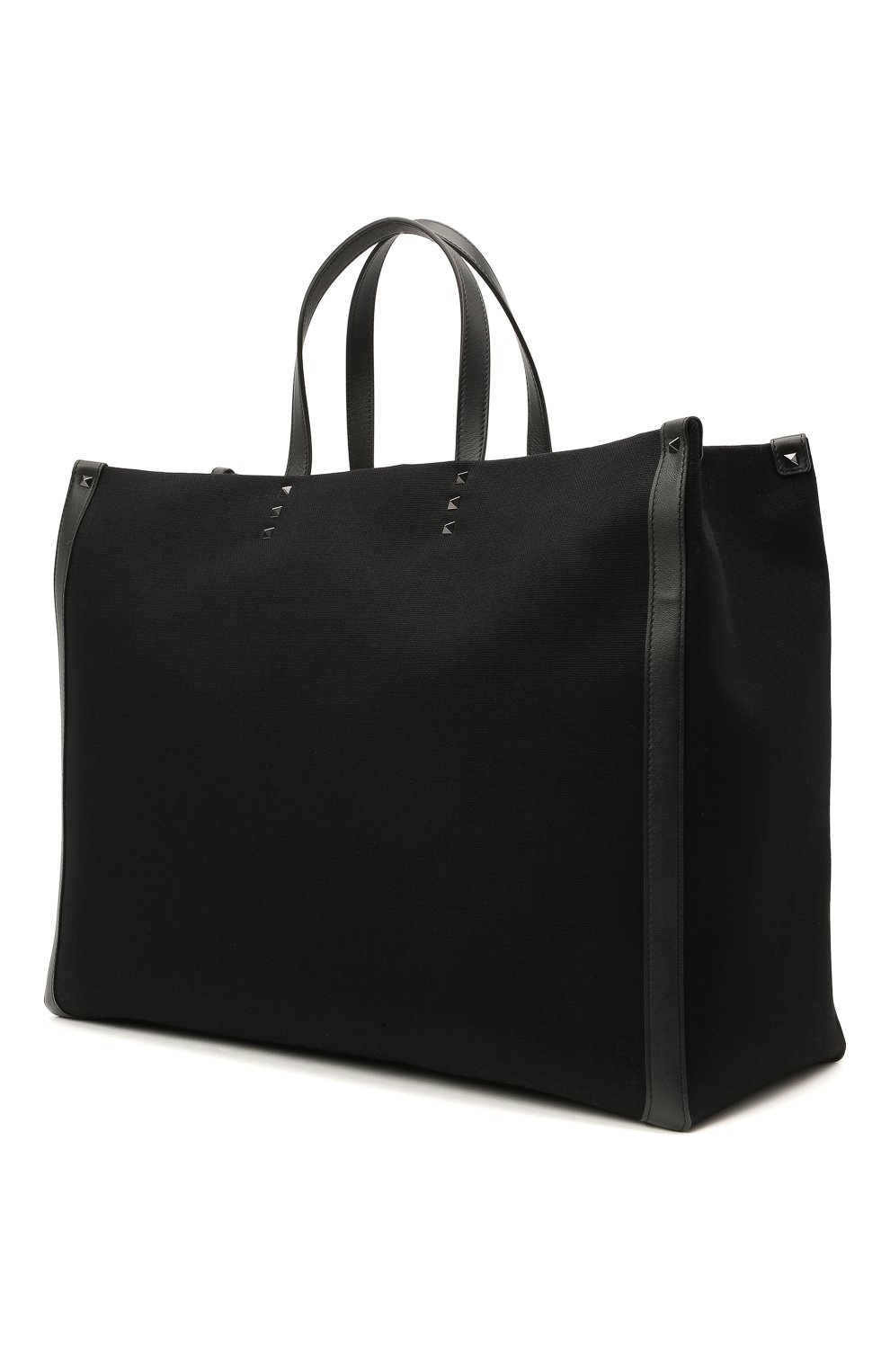 Текстильная сумка-шопер vltn graph VALENTINO, арт. VY2B0A34/GWU, фото 3