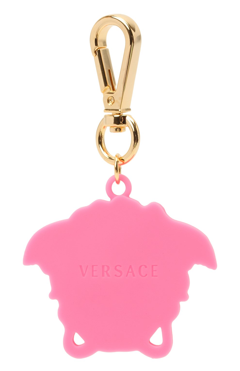Брелок для ключей la medusa VERSACE, арт. DPY8536/DPCME4, фото 2