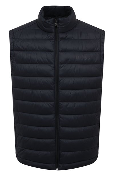 Мужской утепленный жилет BOSS, арт. 50471854