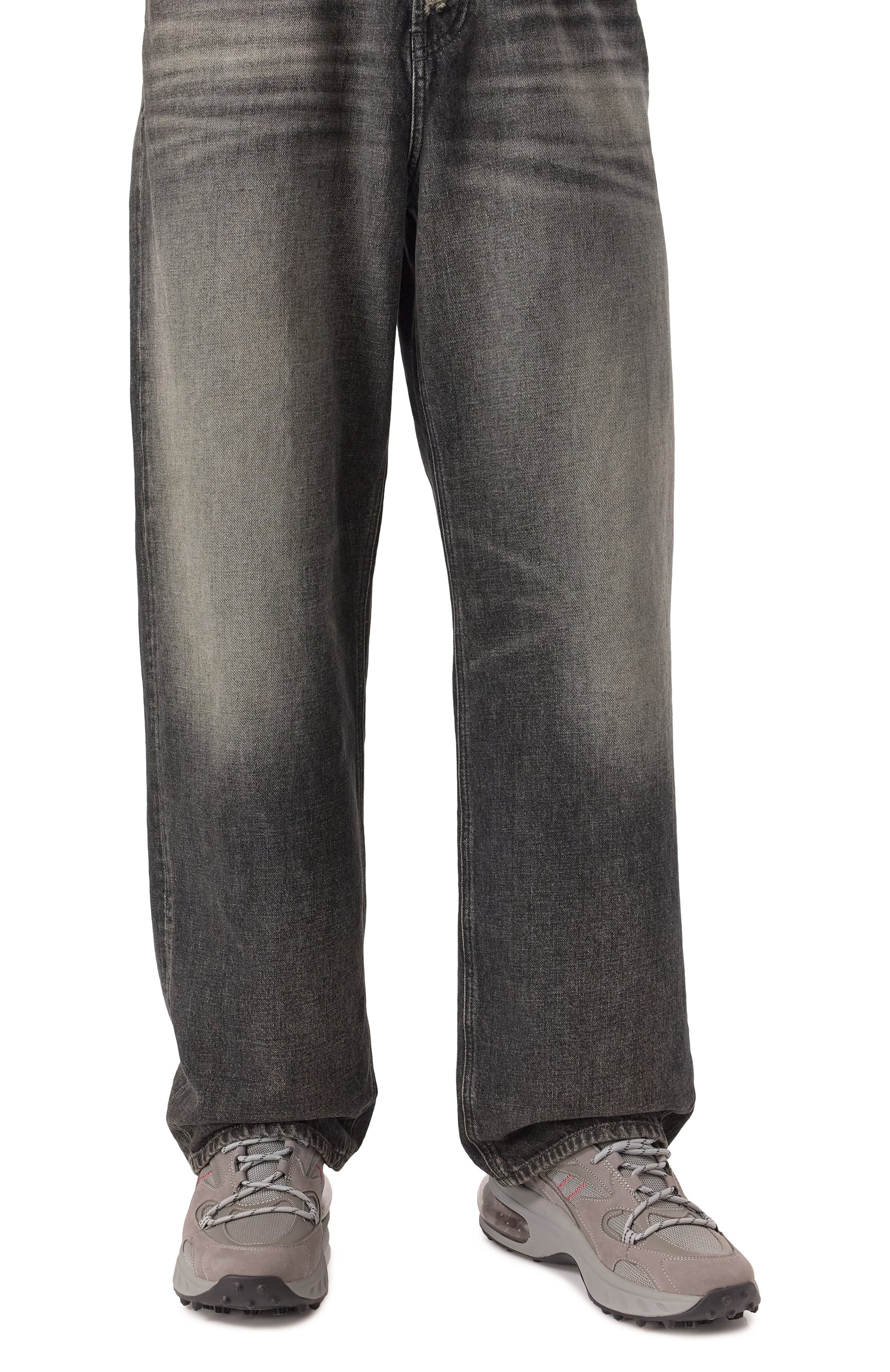 Комбинированные крос�совки bubble DSQUARED2, арт. SNM0412/09704359, фото 3