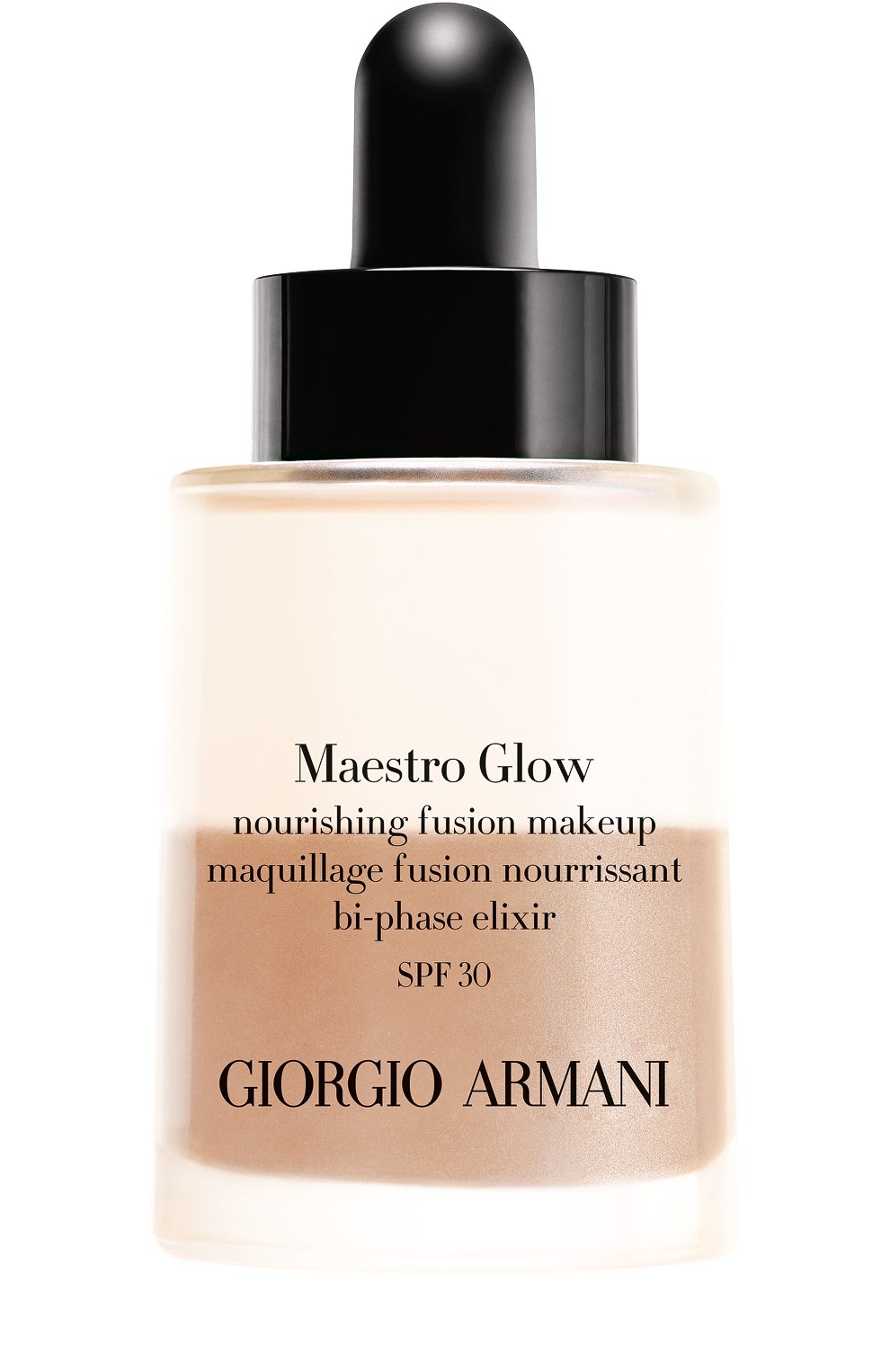 Двухфазная тональная вуаль maestro glow, оттенок 6.25 GIORGIO ARMANI, арт. 3614271214737, фото 1