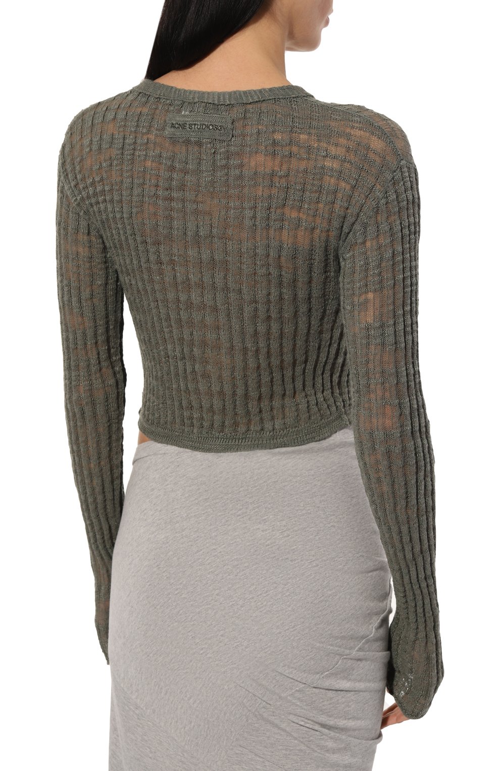 Кардиган ACNE STUDIOS, арт. FN-WN-KNIT000585/A60515, фото 4