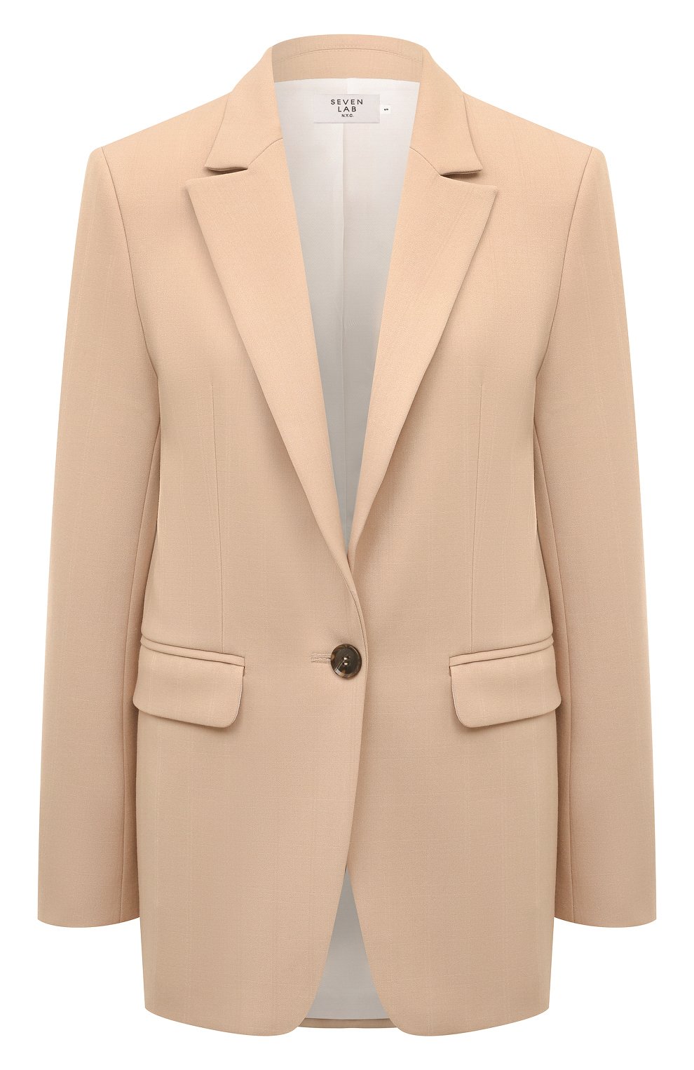 Жакет SEVEN LAB, арт. SJY.01.704.337, фото 1