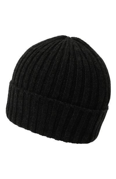 Кашемировая шапка FEDELI, арт. 7UI07300, фото 2