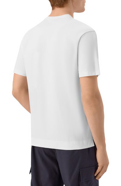 Футболка DUNO, арт. STRYKER/0LBIA, фото 4