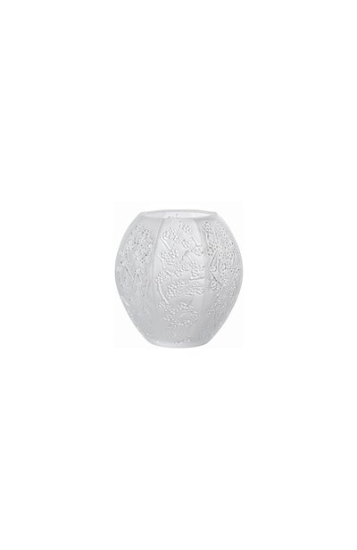 Ваза sakura маленькая LALIQUE, арт. 10722900