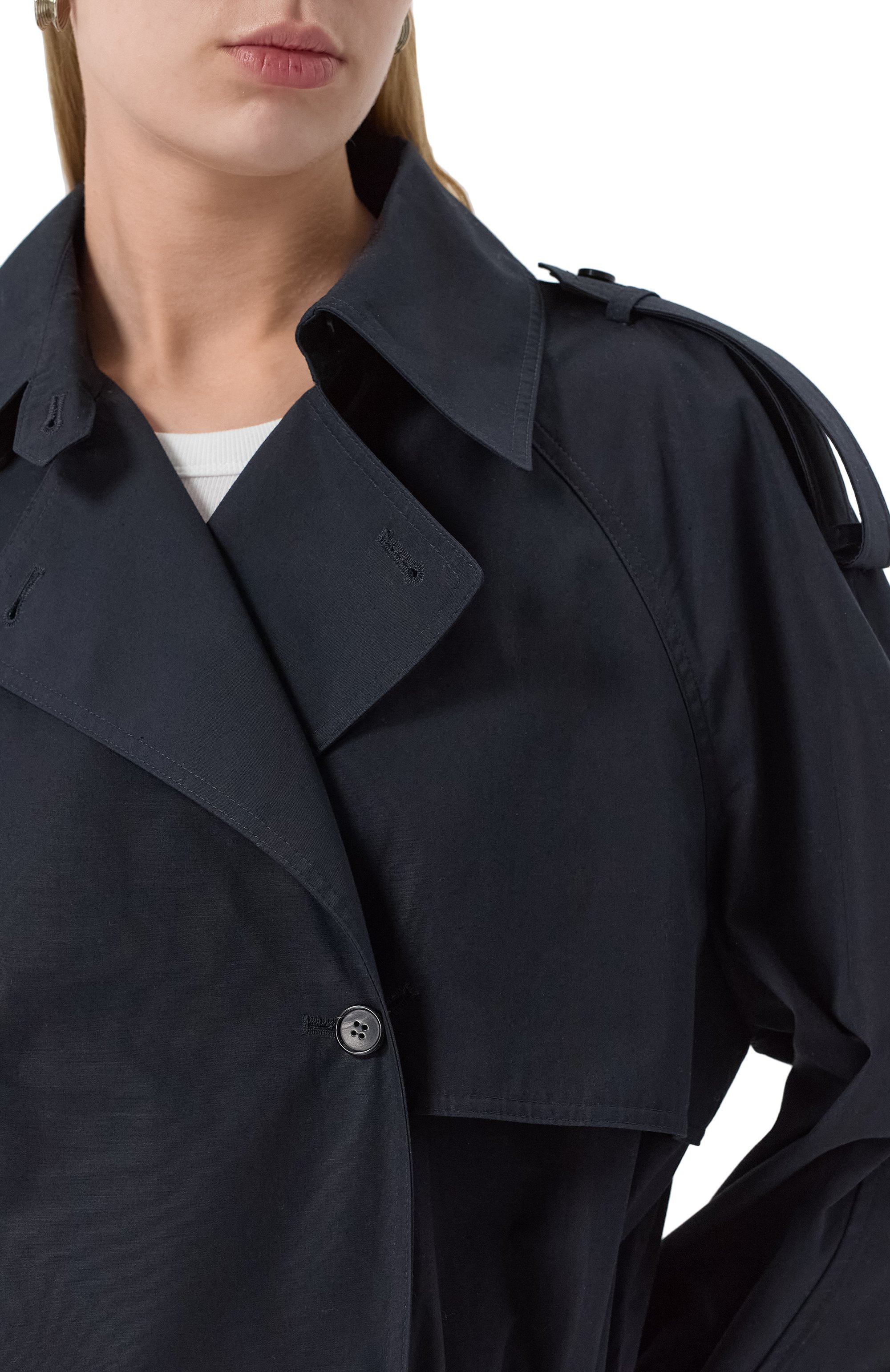 Хлопковая куртка JUUN.J, арт. JW5330W01R, фото 6