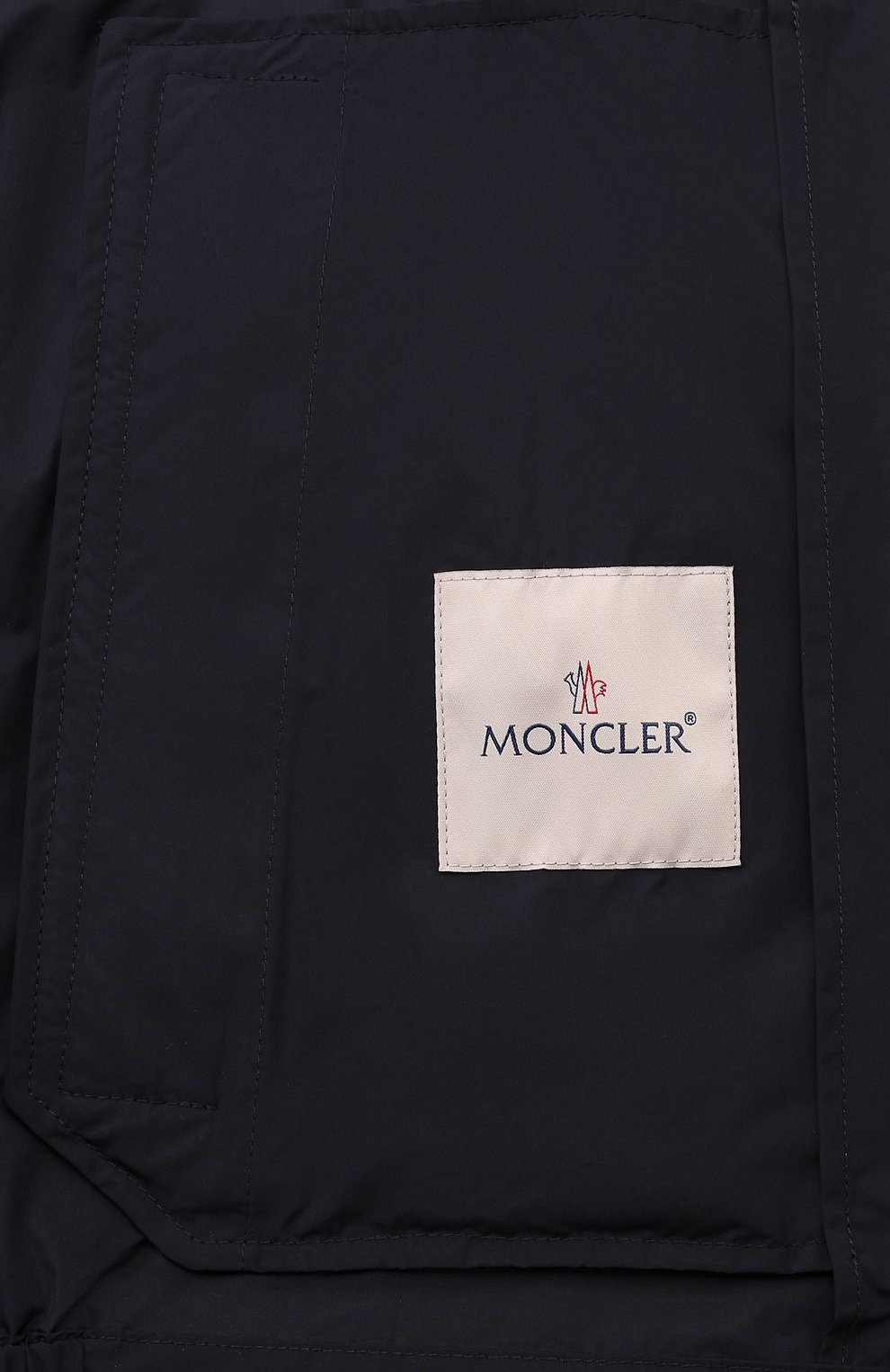 Куртка doumenc MONCLER, арт. 1A000-88-54A91, фото 6