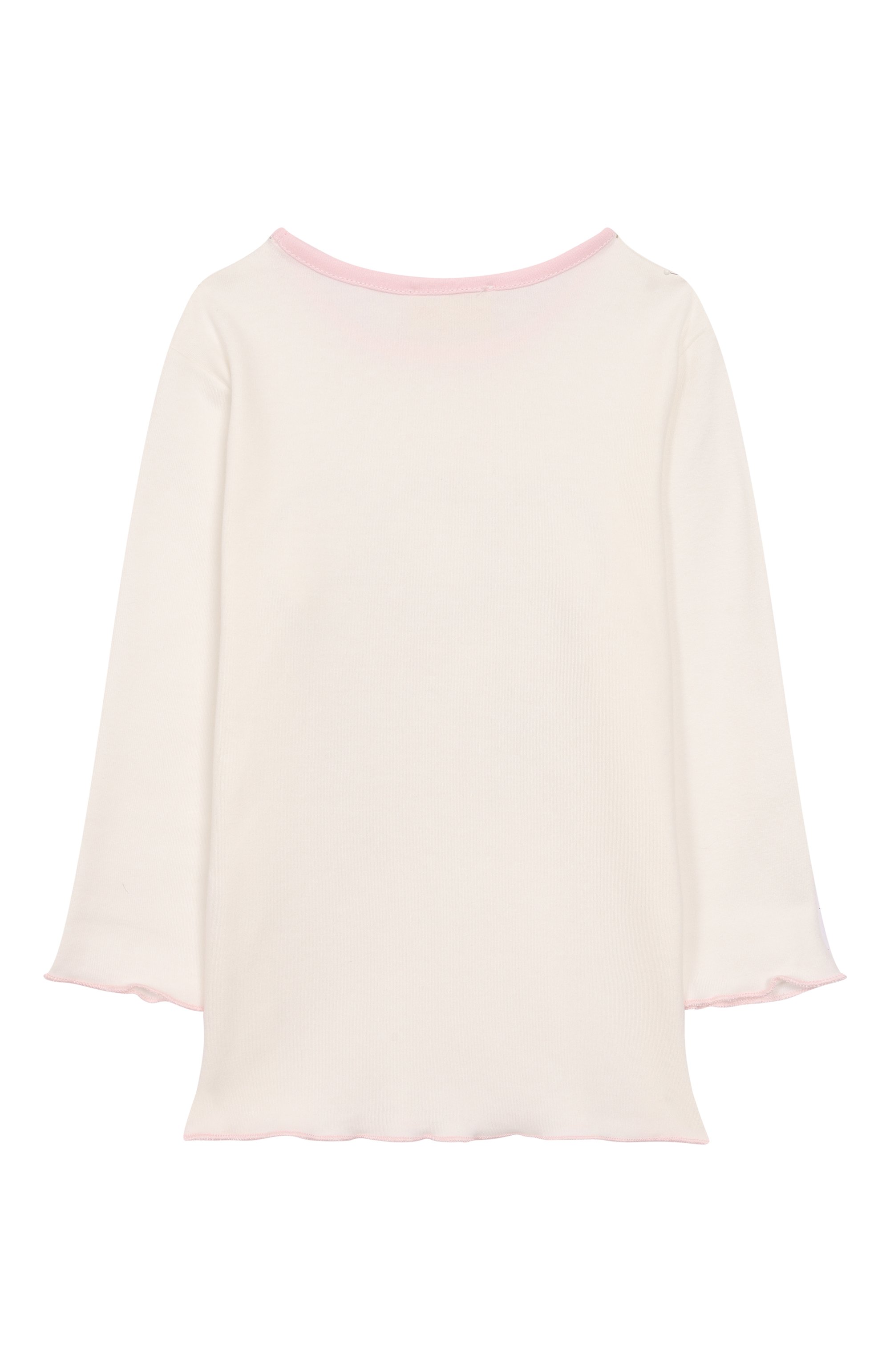 Хлопковая пижама STORY LORIS, арт. 35481/2-6, фото 3